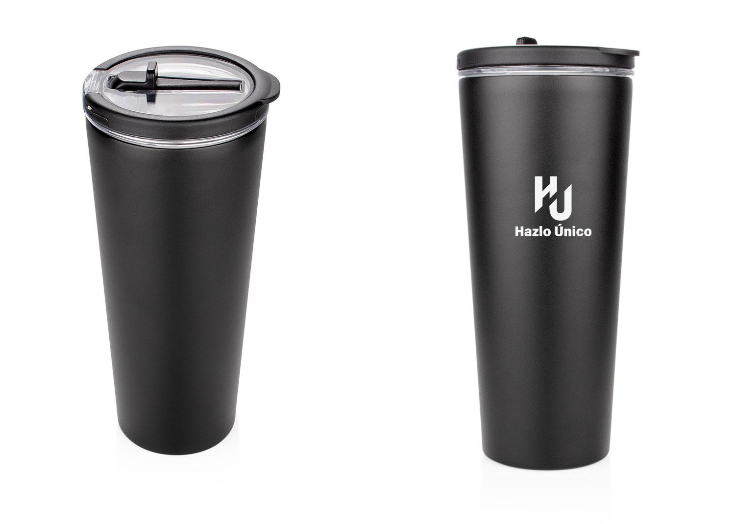 Vaso lauda 700 ml / 24 oz Blanco miniatura 4