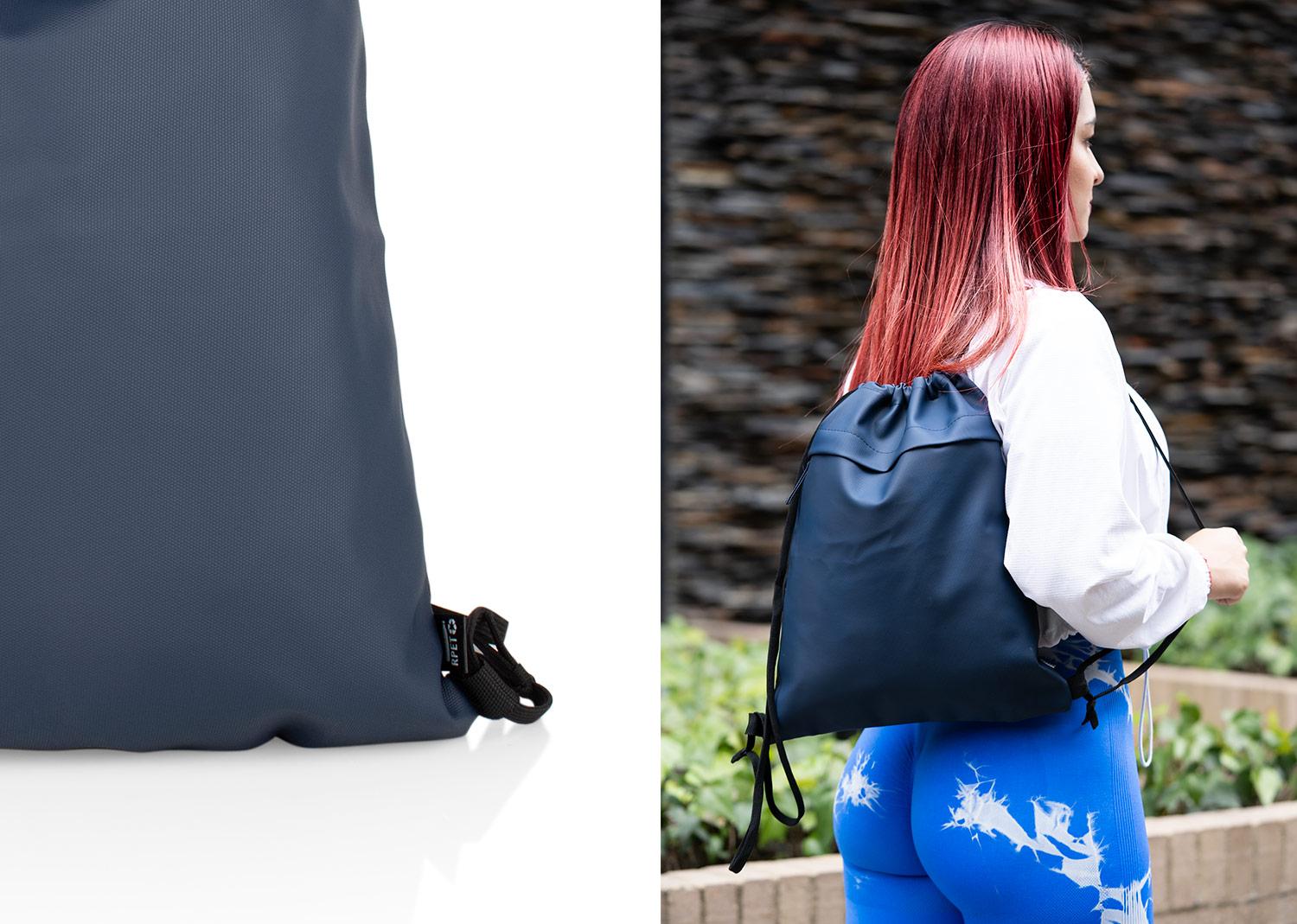 Tula fantastic Azul Oscuro miniatura 4