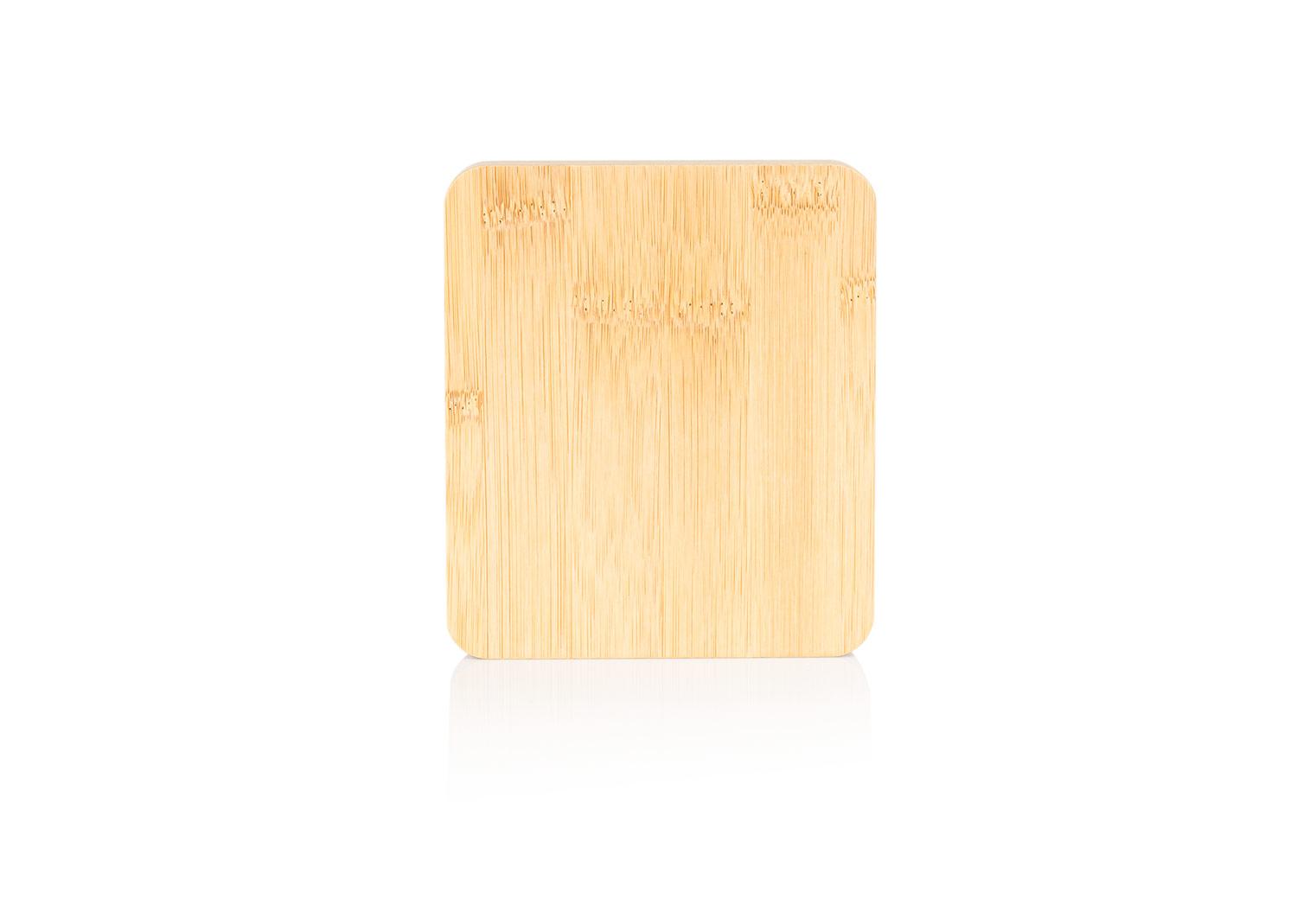 Set manicure drexler Bambú front