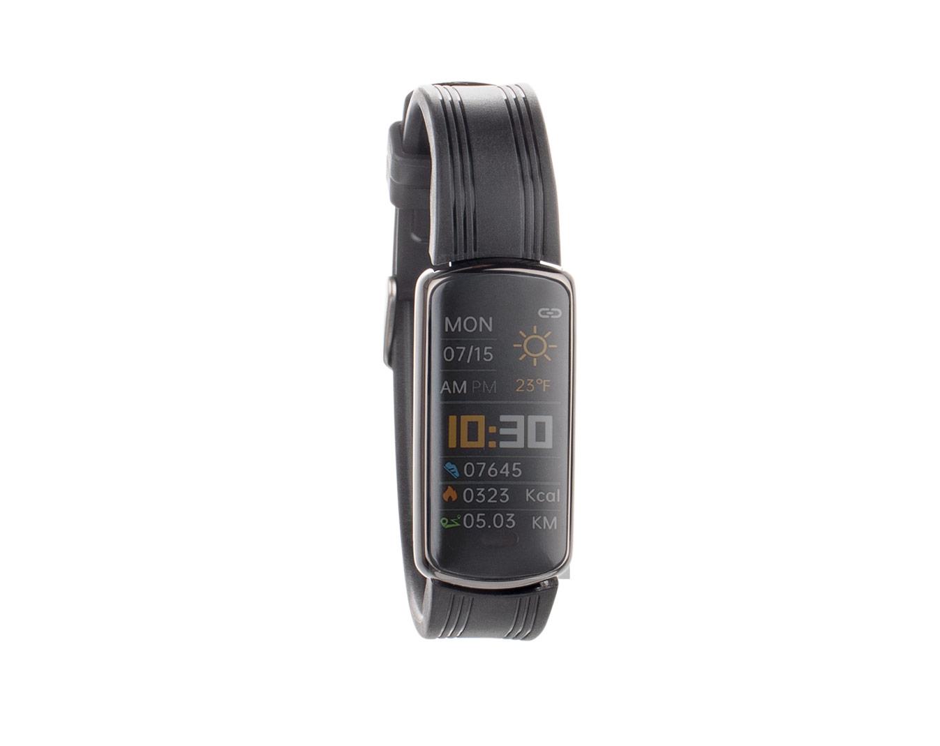 Smartwatch power Negro miniatura 3
