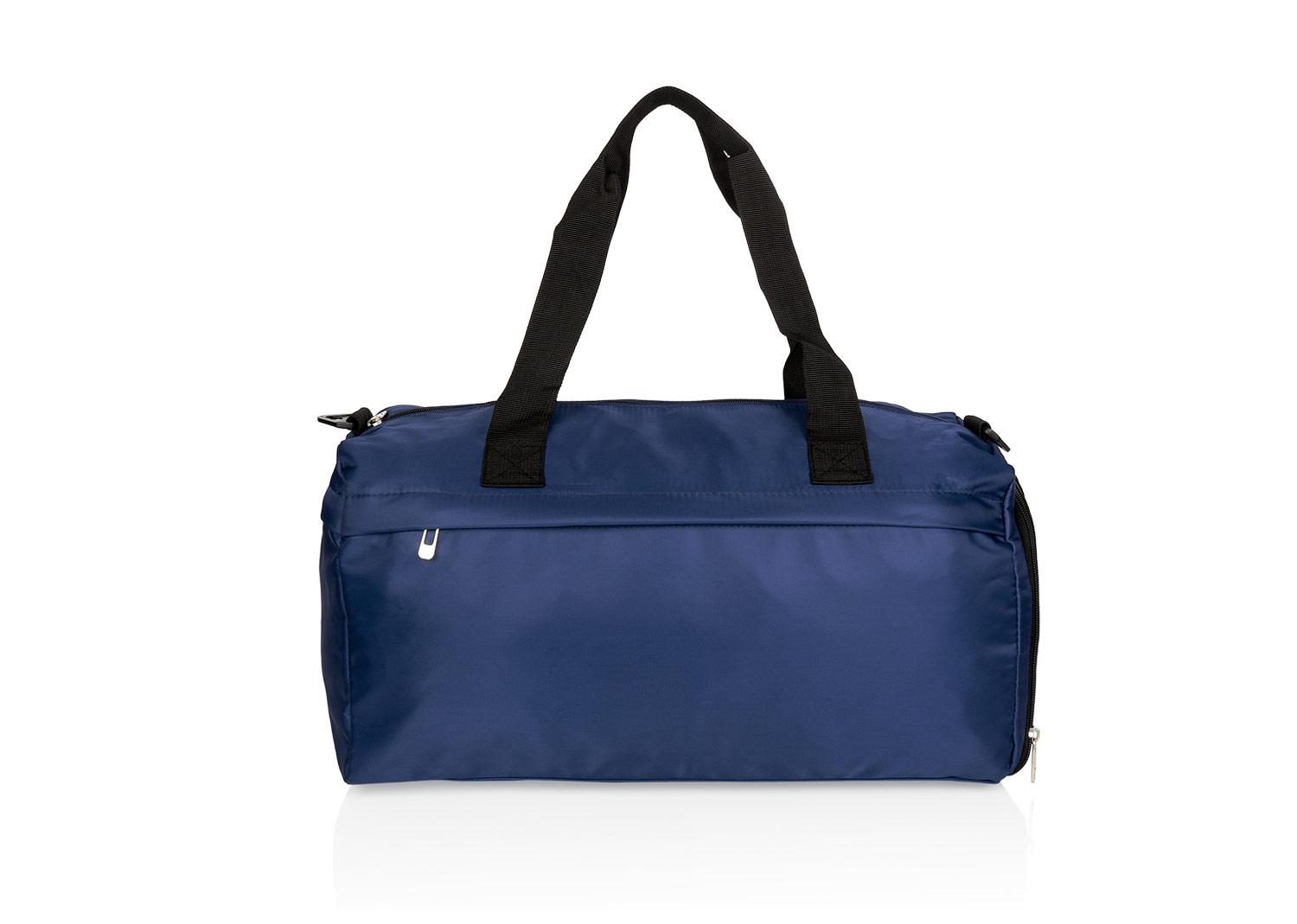 Maleta madison 24 lts. Azul Oscuro miniatura 2
