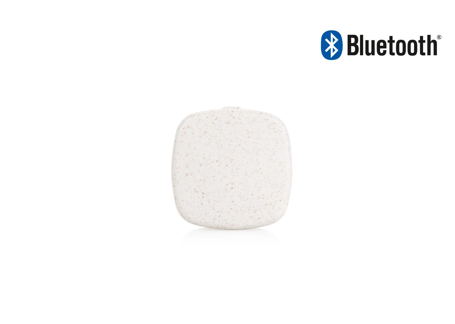 Audífonos sound Blanco miniatura 2