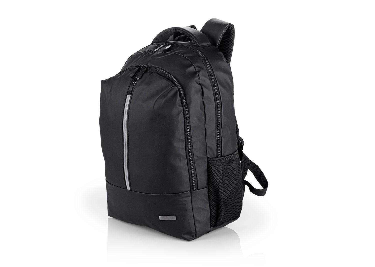 Portalaptop hamilton 14 lts. Negro miniatura 3