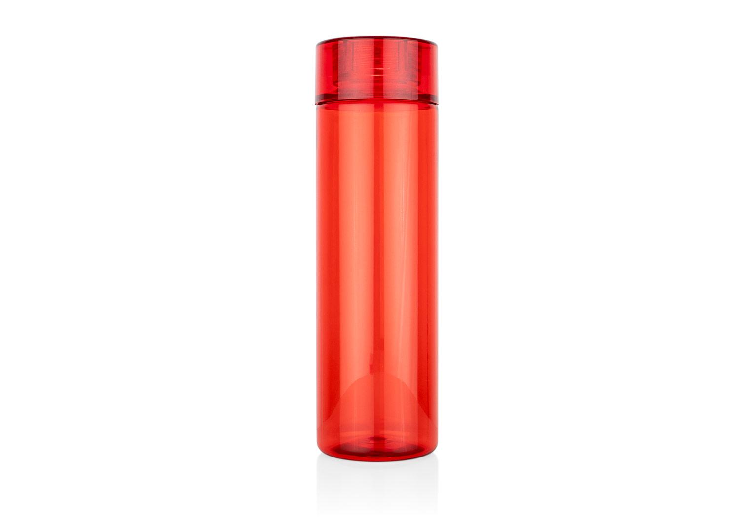 Botella deportiva bran 800 ml / 27 oz Rojo front