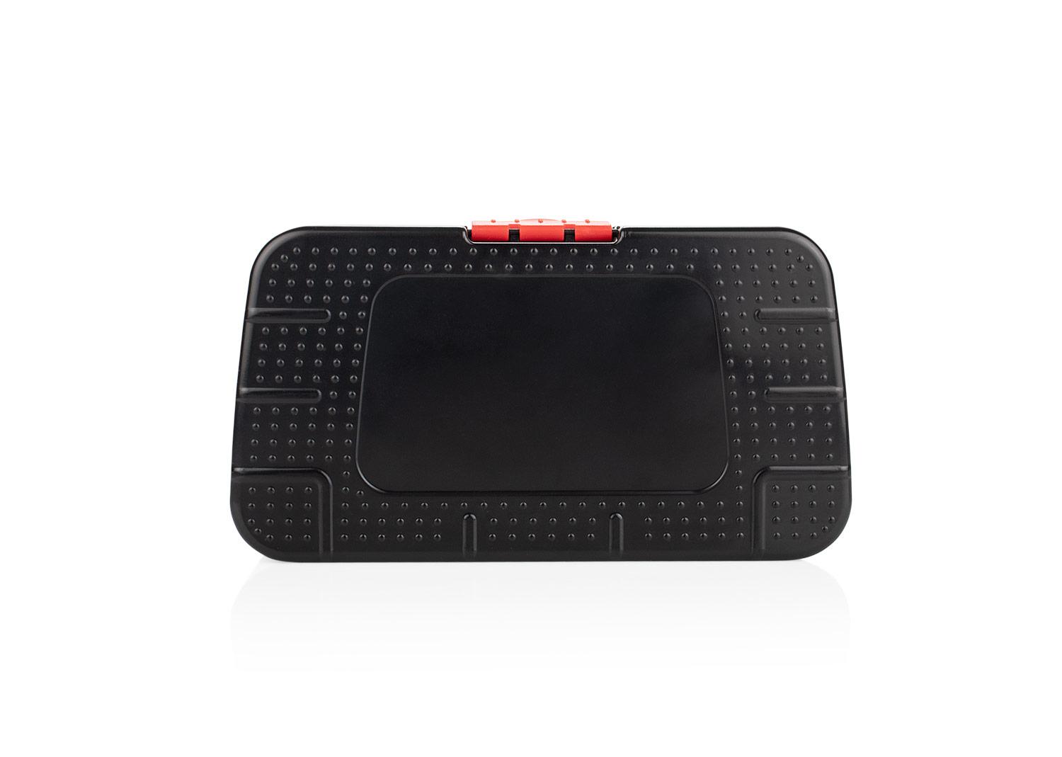 Herramientero spare19 he Negro front