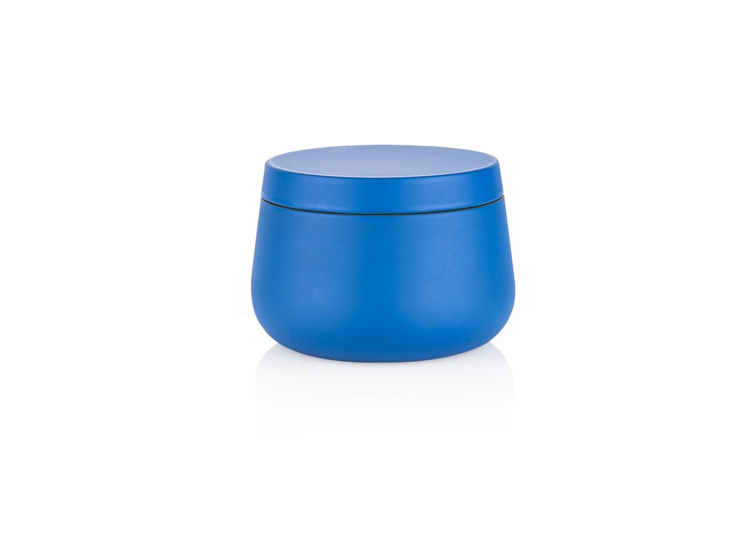 Vela scent Azul Rey miniatura 2