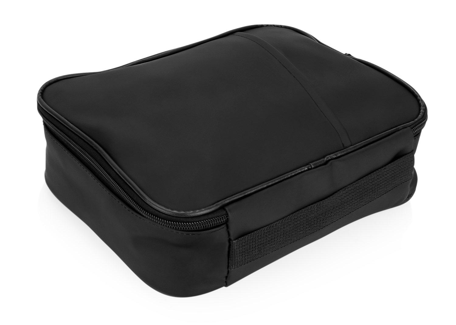 Organizador multiusos apex Negro miniatura 2