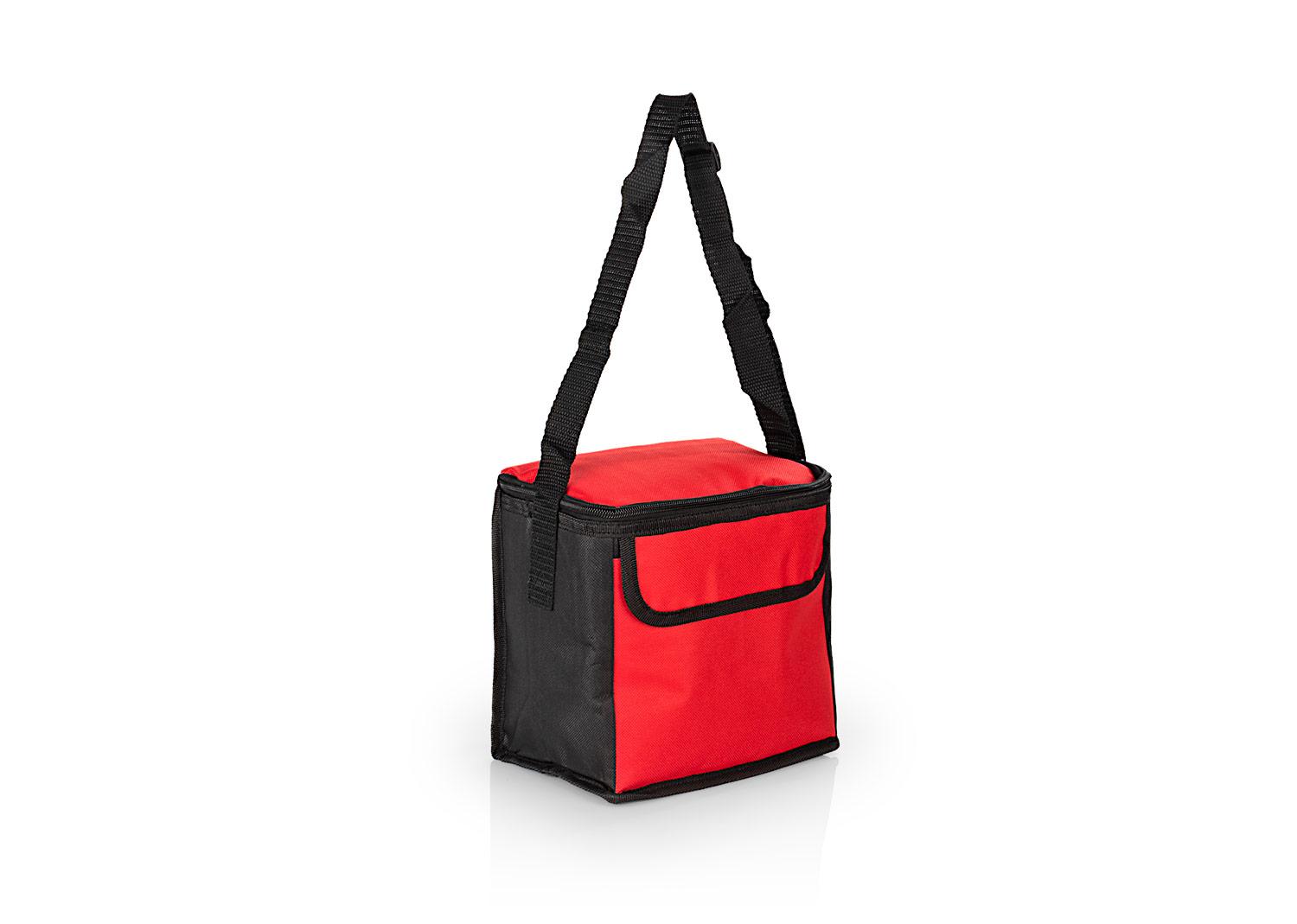 Nevera austral Rojo miniatura 3