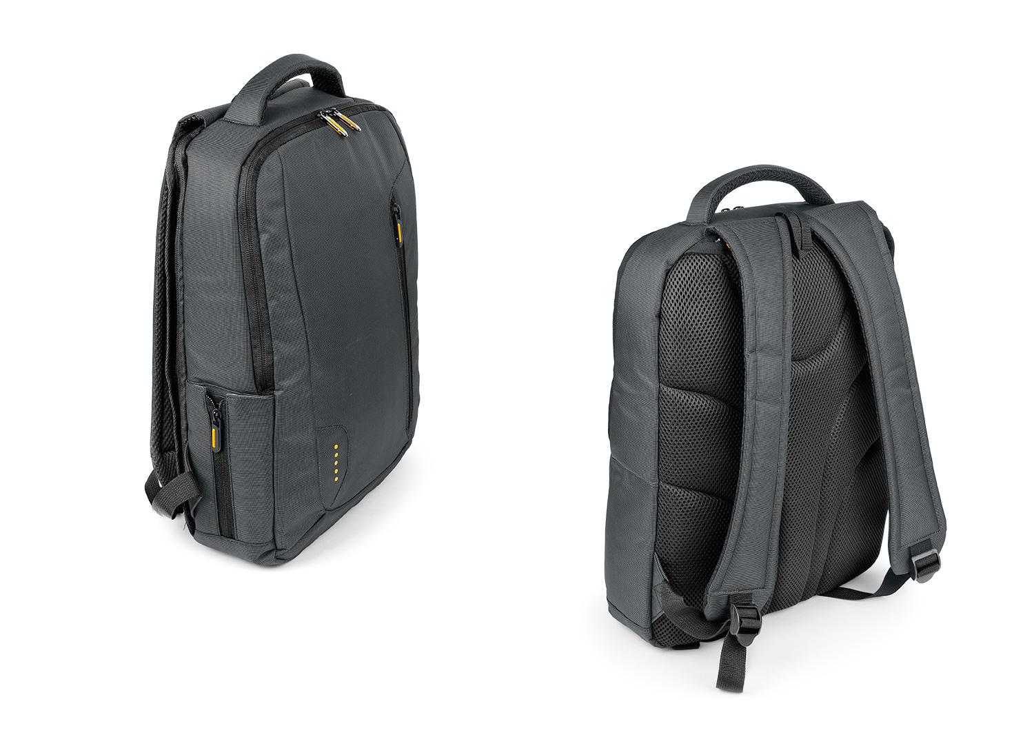 Portalaptop victoria 13 lts. Negro miniatura 5