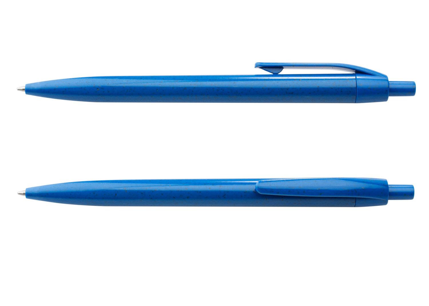 Boligrafo accra Azul miniatura 2
