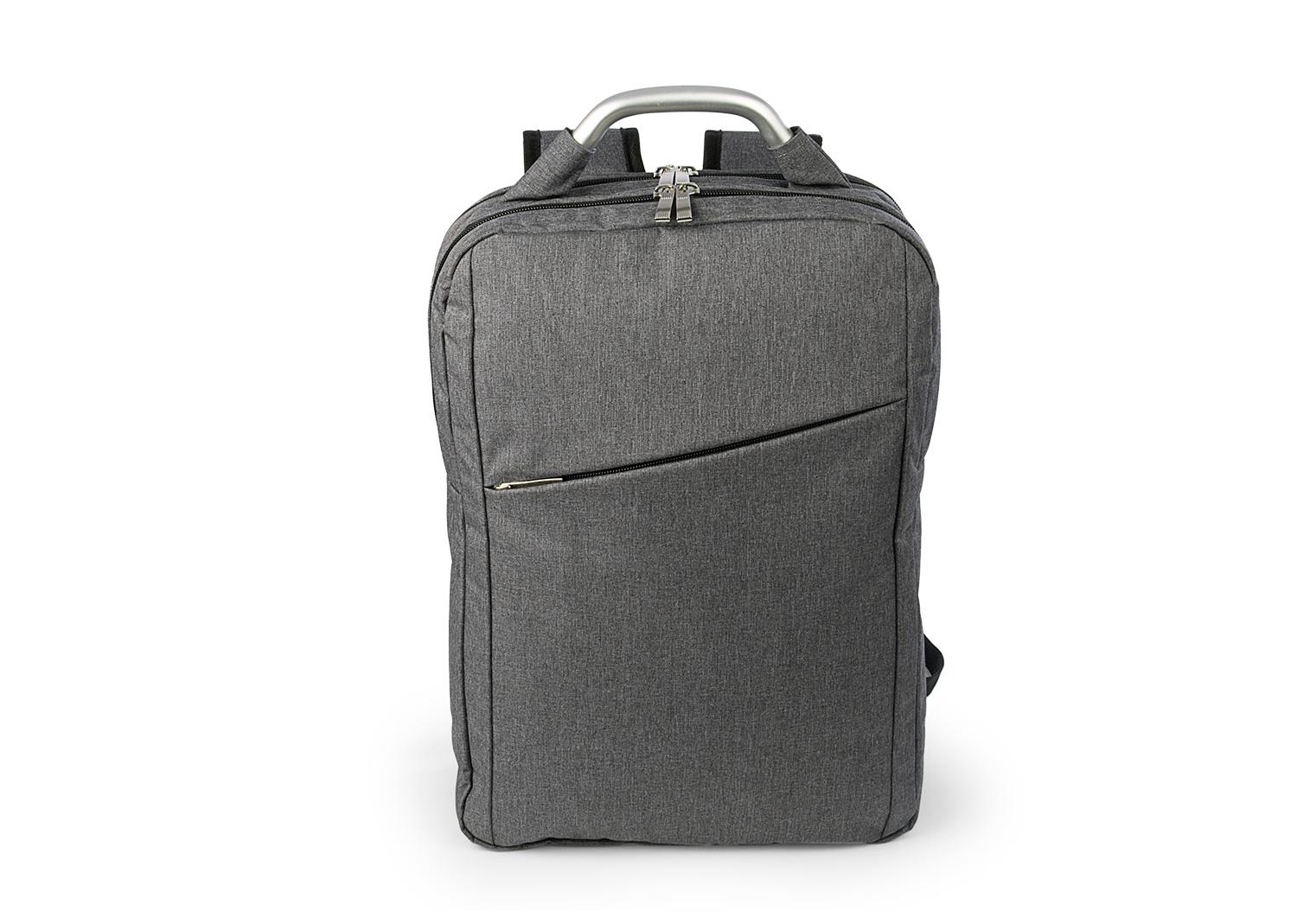 Portalaptop lancaster 14 lts. Gris miniatura 6