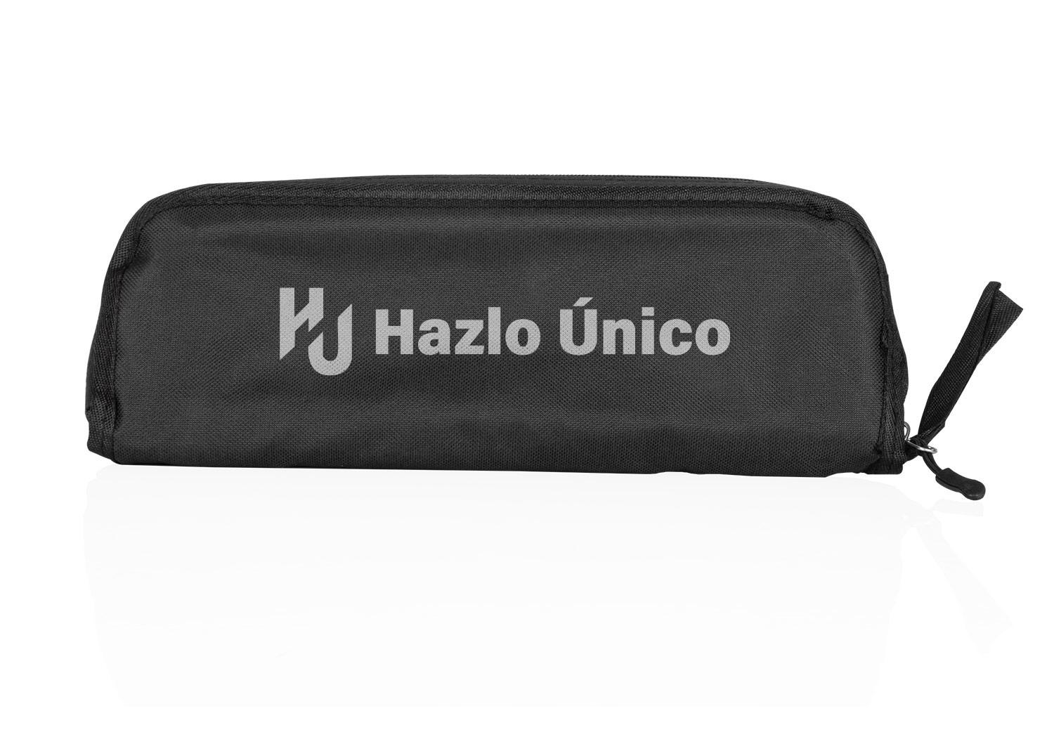 Silla portatil scorsese Negro miniatura 6