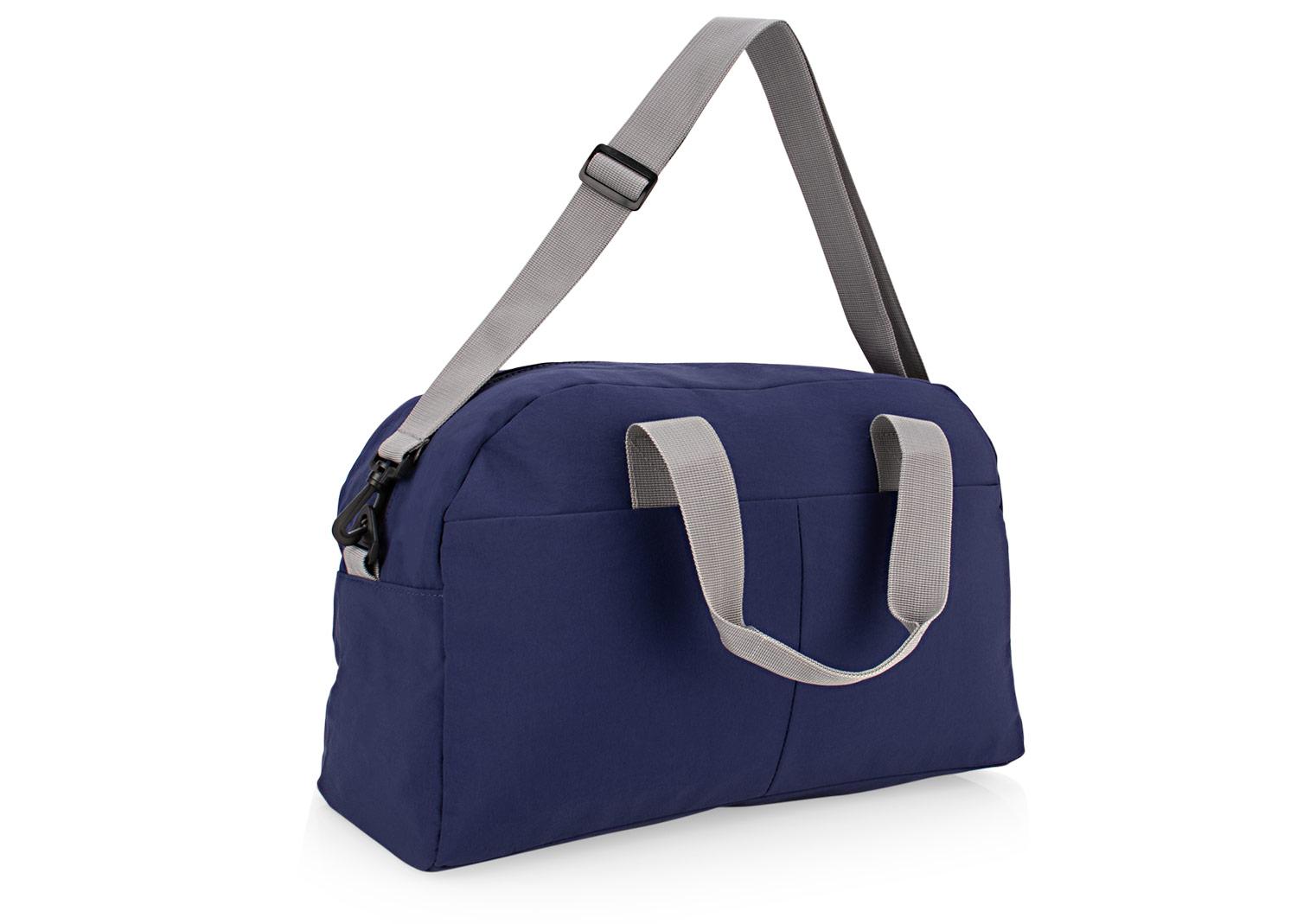 Bolso urbag Azul Oscuro miniatura 2