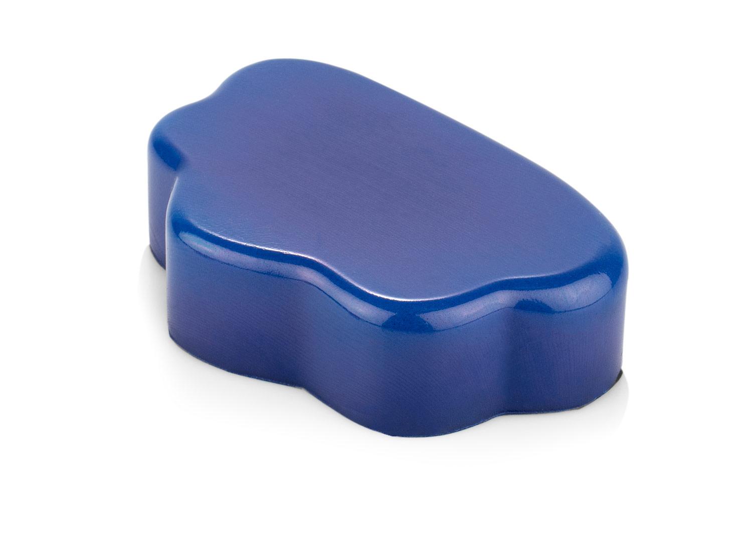 Antiestres nimbus Azul front