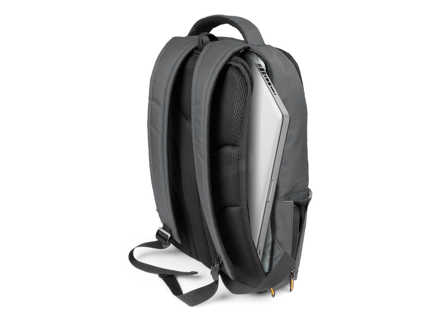 Portalaptop victoria 13 lts. Negro miniatura 6