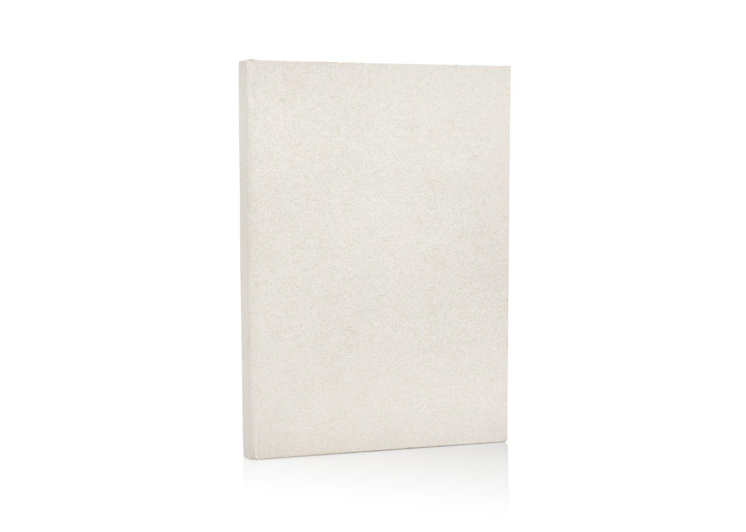Libreta quote milk Blanco miniatura 2