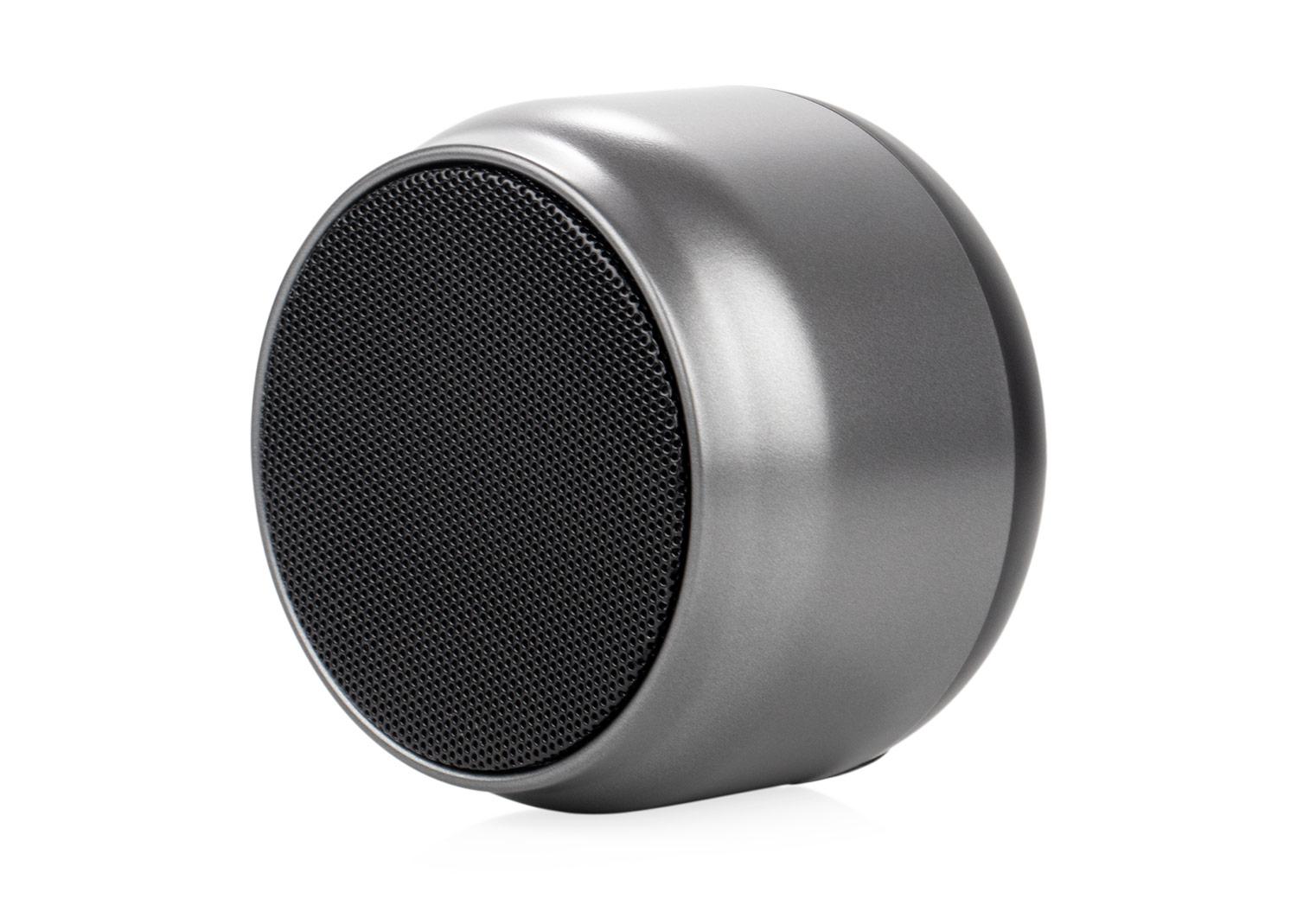 Altavoz harrison Negro miniatura 4