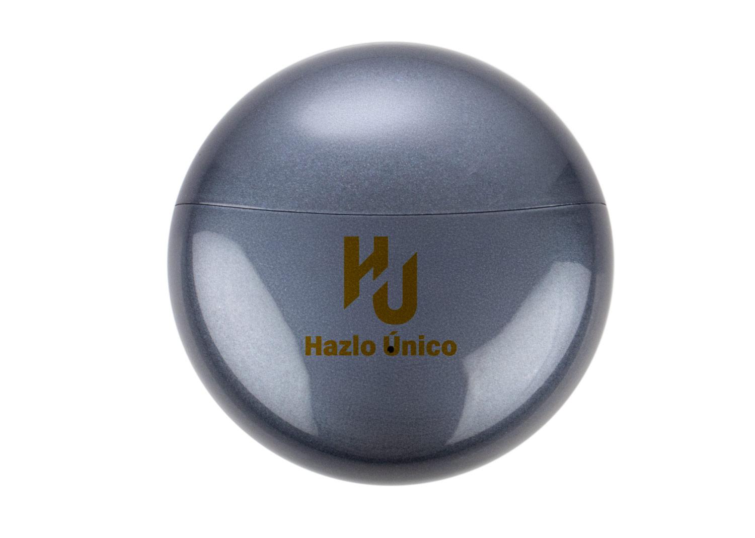 Audifonos yorke Negro/Plateado miniatura 5