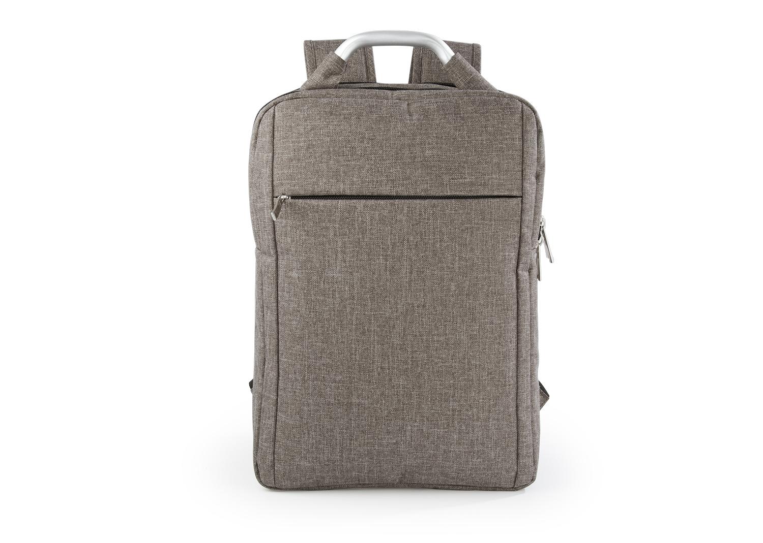 Morral rochester 14 lts. Khaki miniatura 2