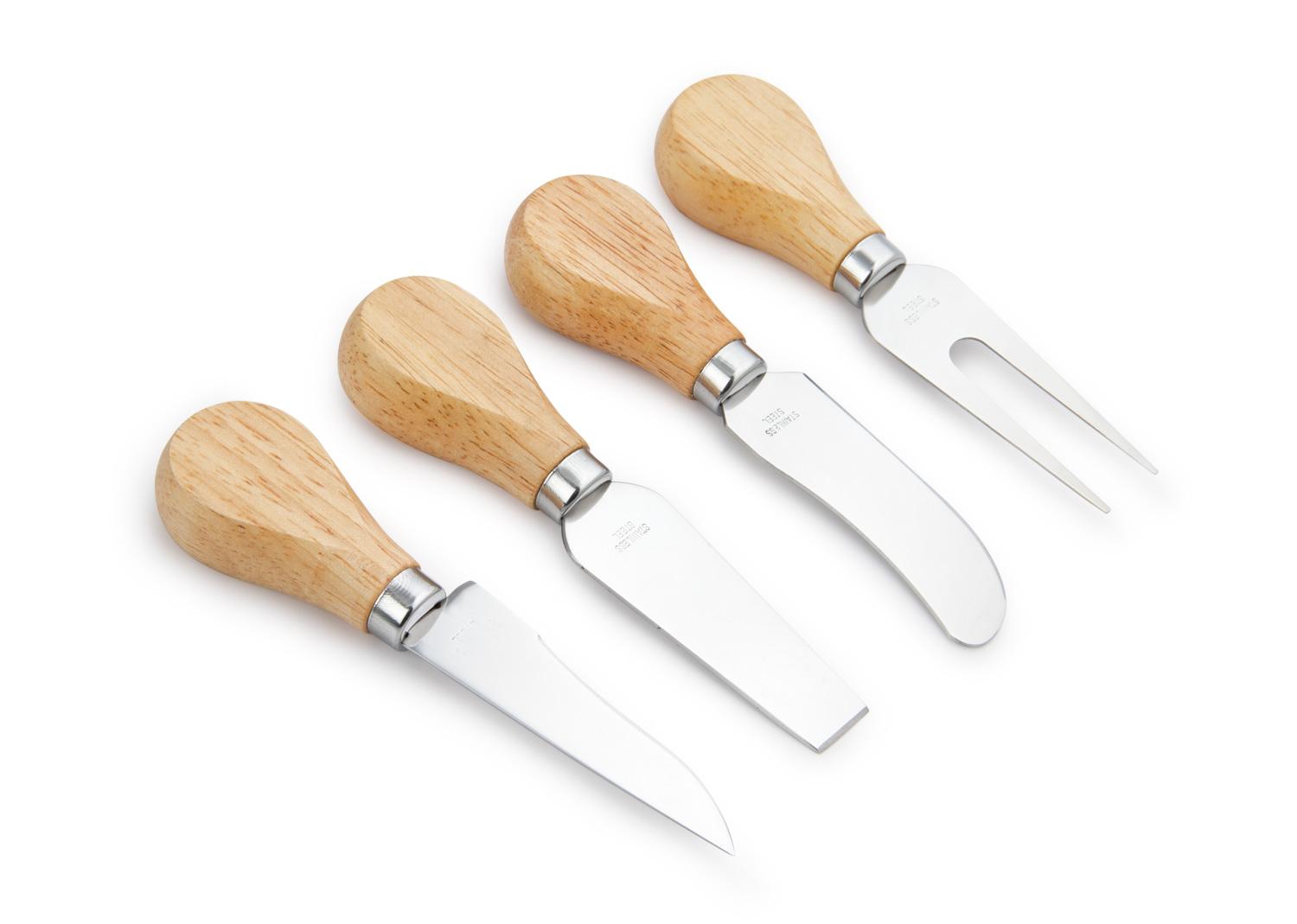 Set de quesos manchego Natural miniatura 4