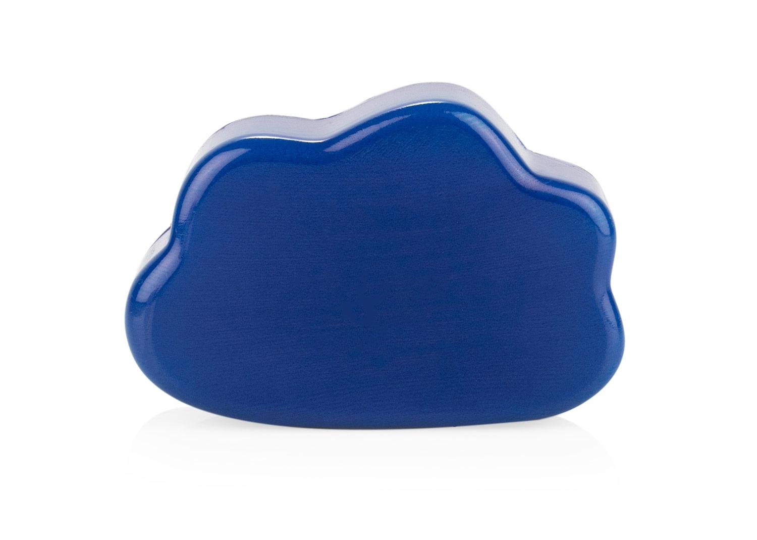 Antiestres nimbus Azul miniatura 2
