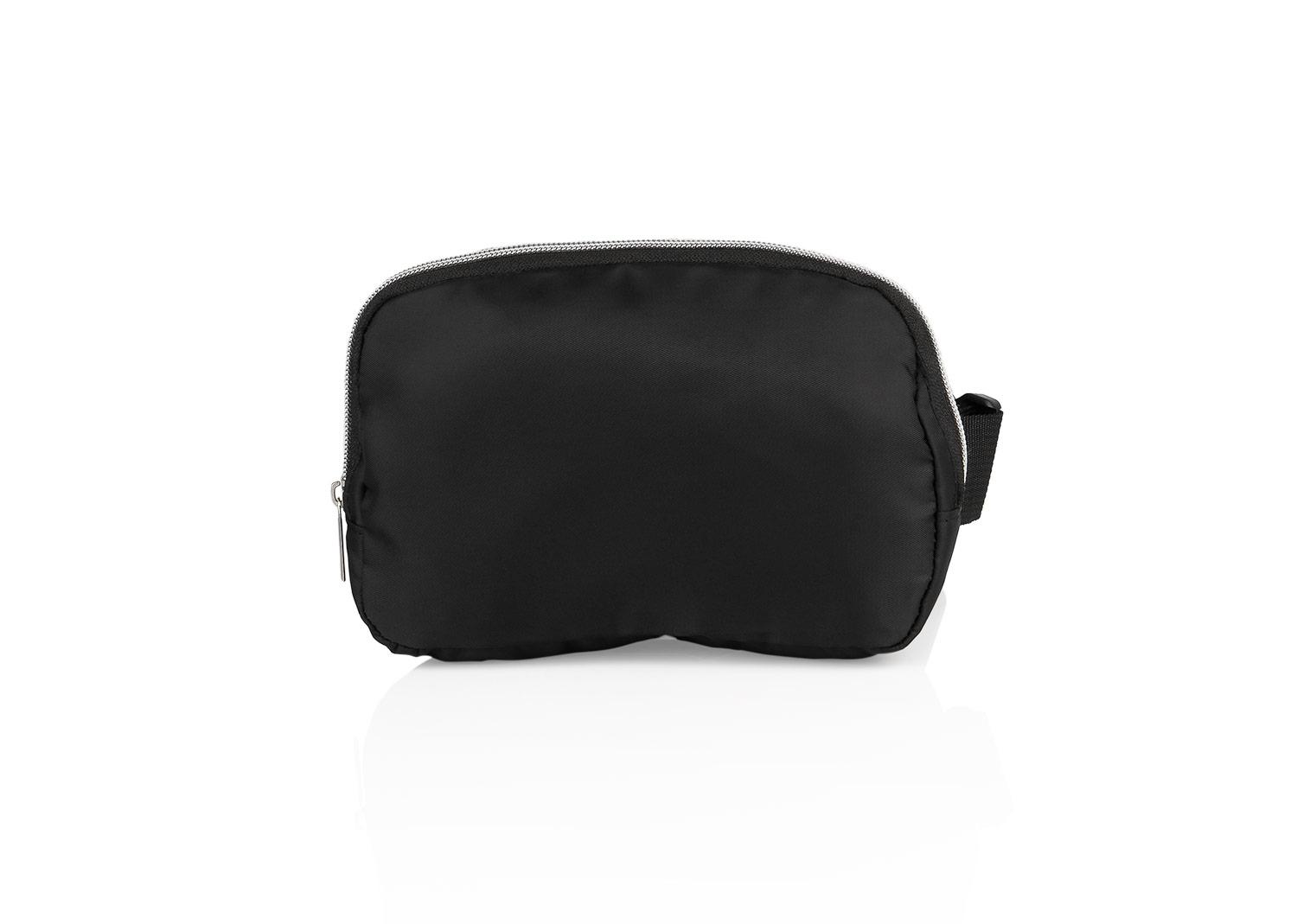 Canguro queen Negro front