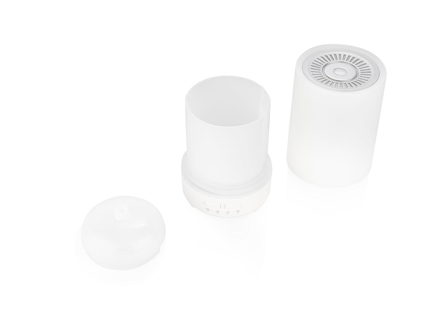 Humidificador blow Blanco miniatura 4
