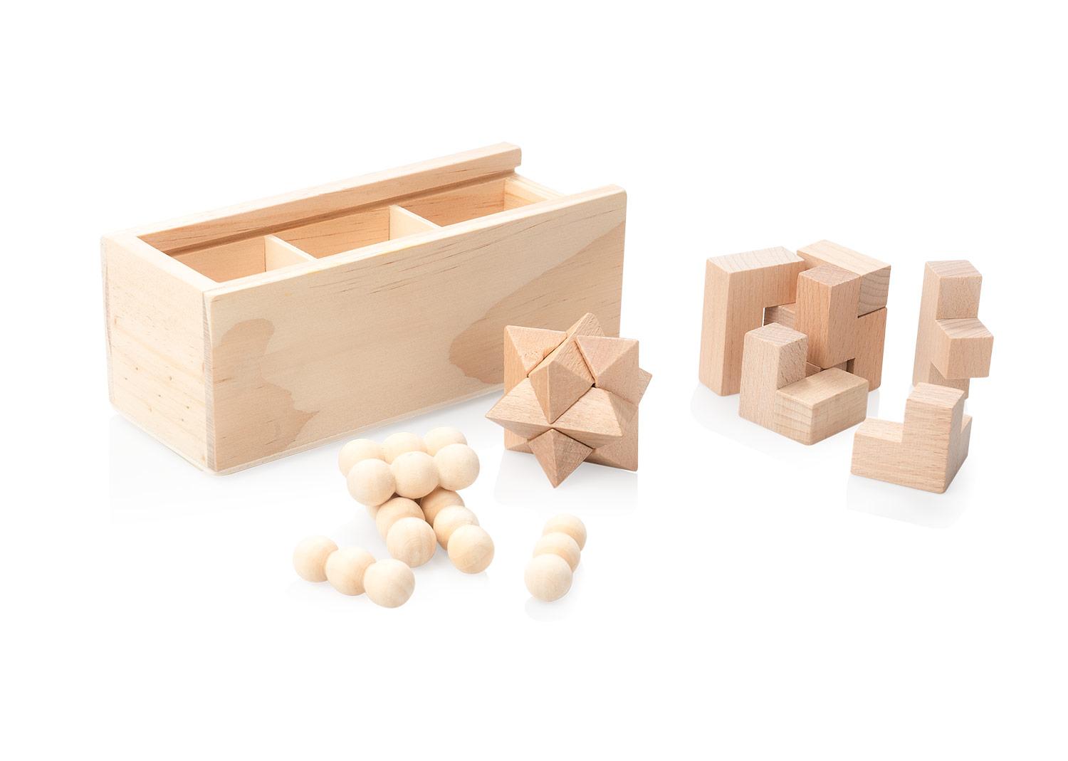 Set juego imagine Bambú miniatura 5