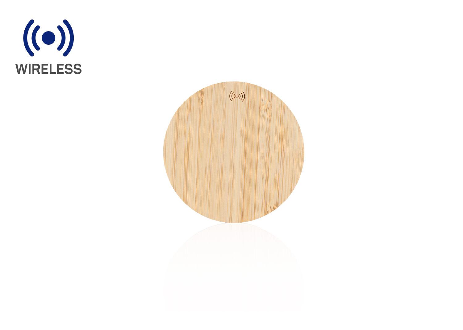 Cargador wireless eco Natural miniatura 3