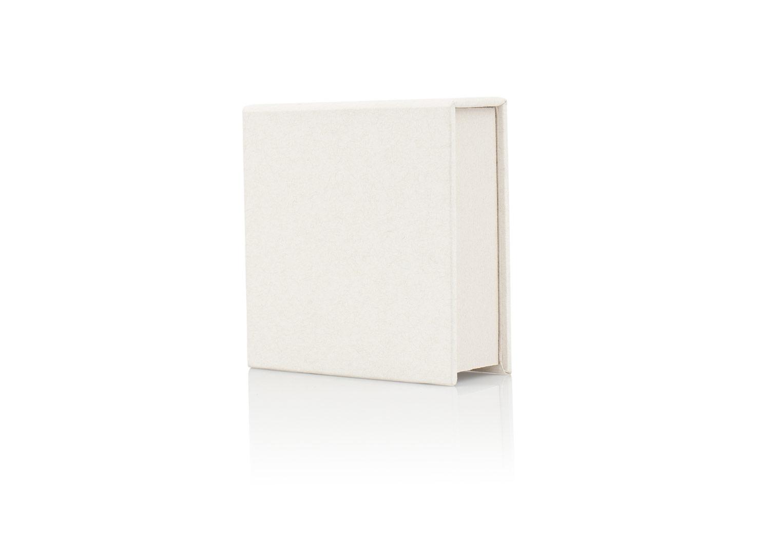 Set memos prime Blanco front