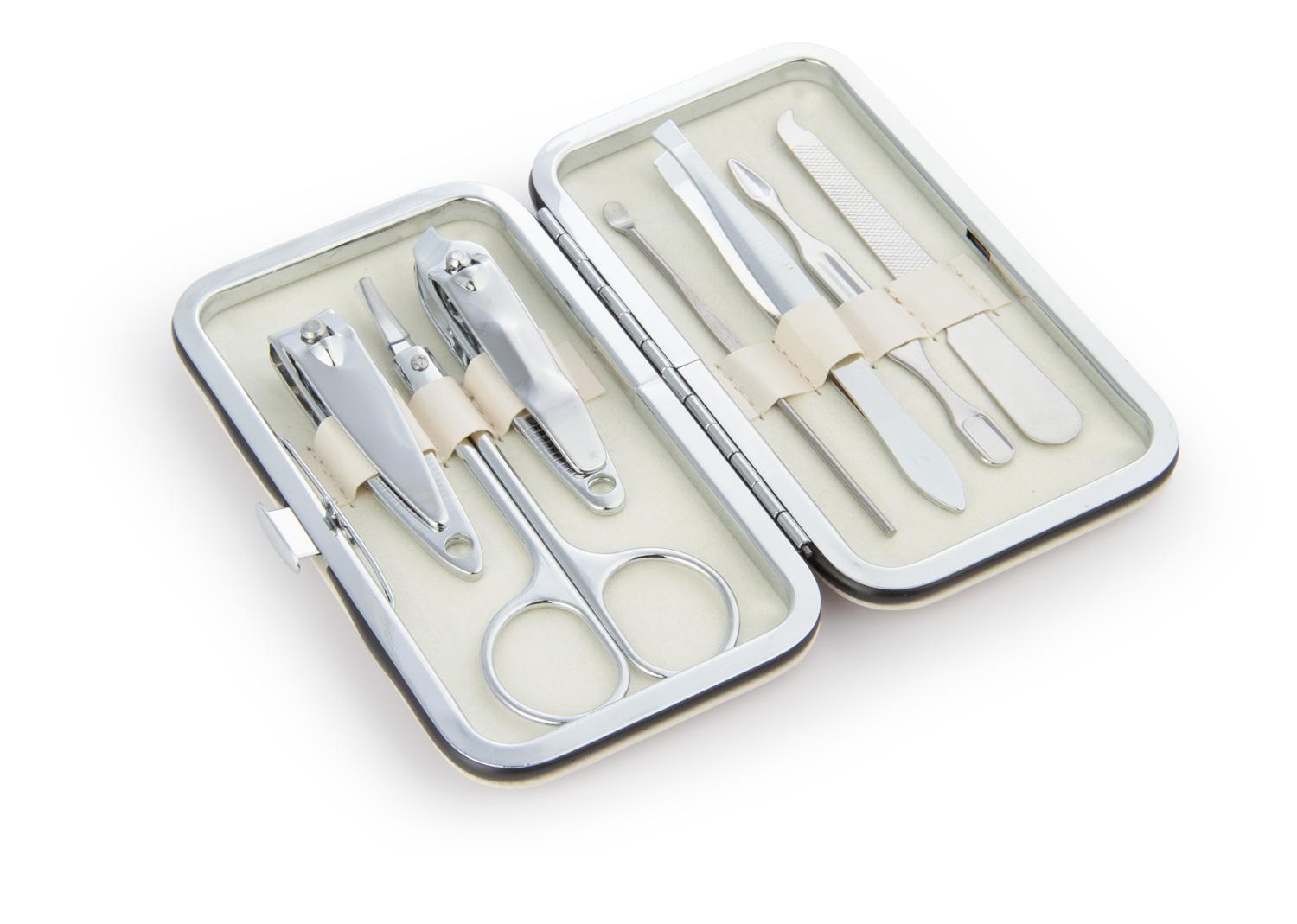 Set manicure pull Natural miniatura 2
