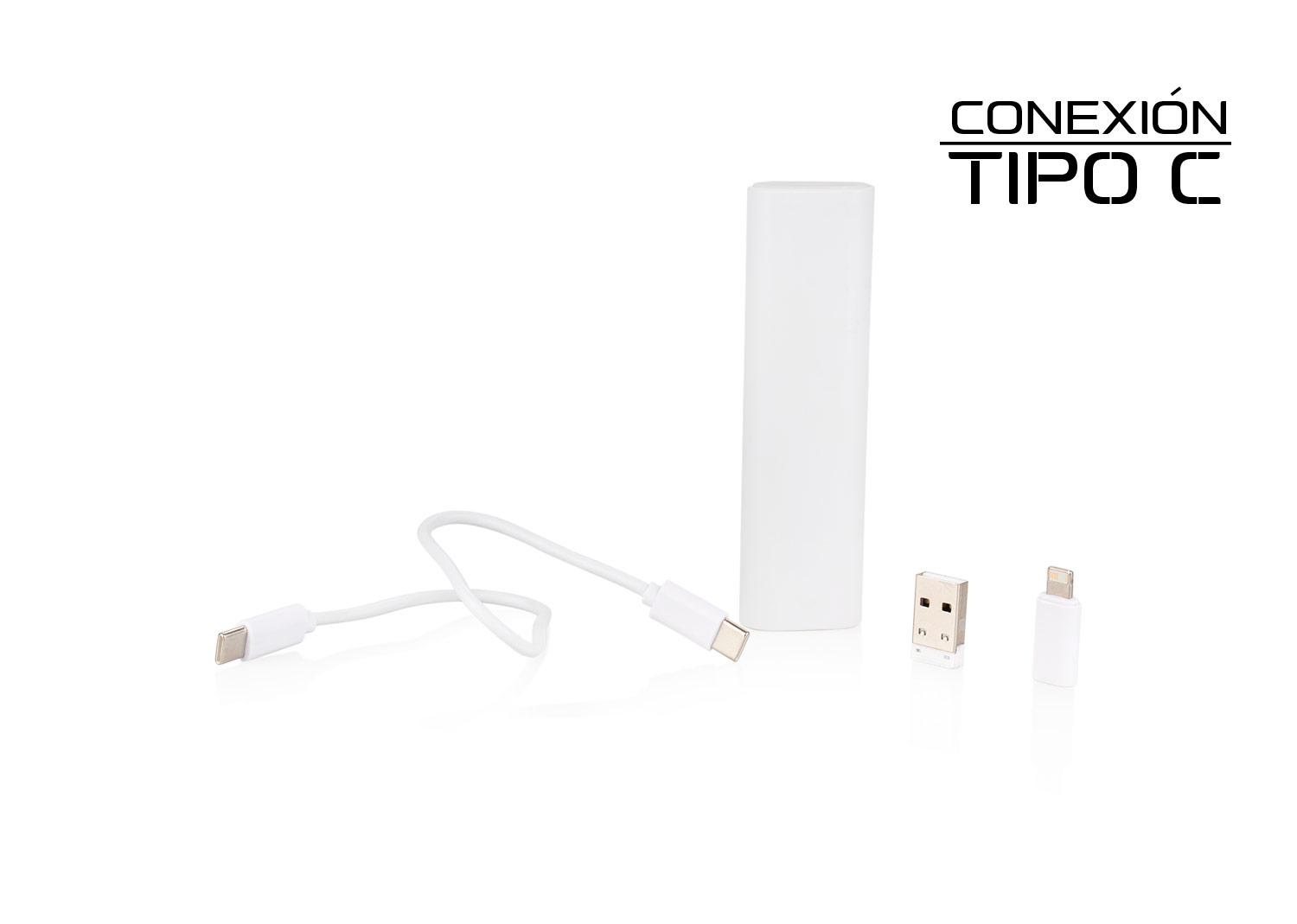 Set de cables havertz Blanco miniatura 3