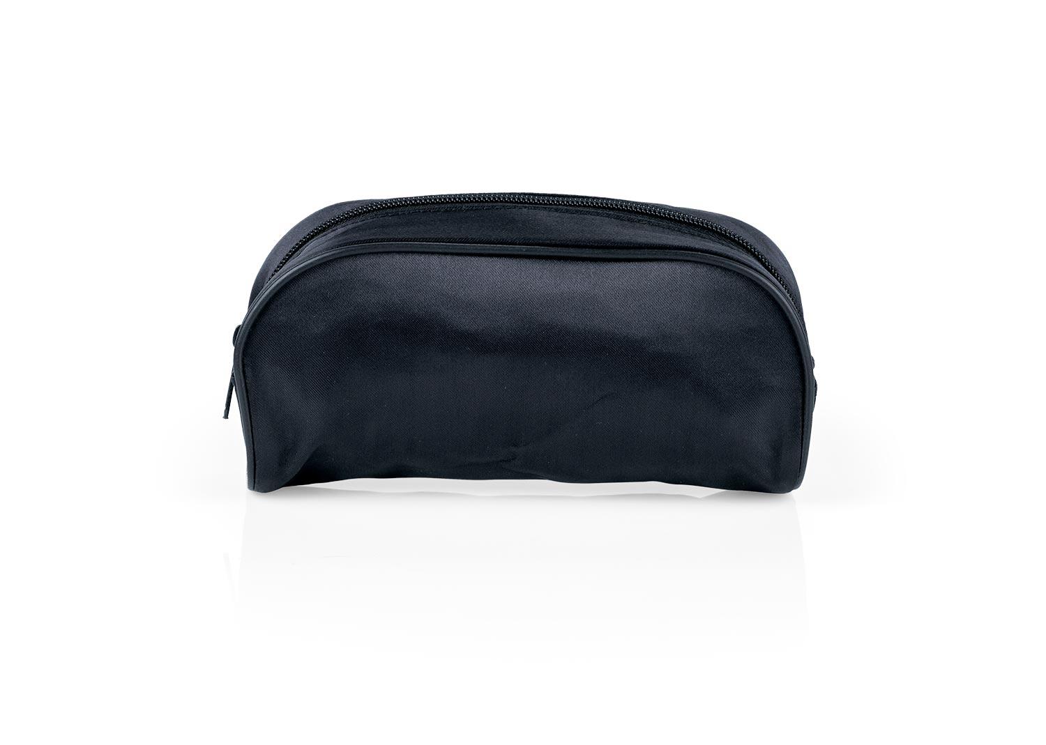 Organizador voltaire Negro front
