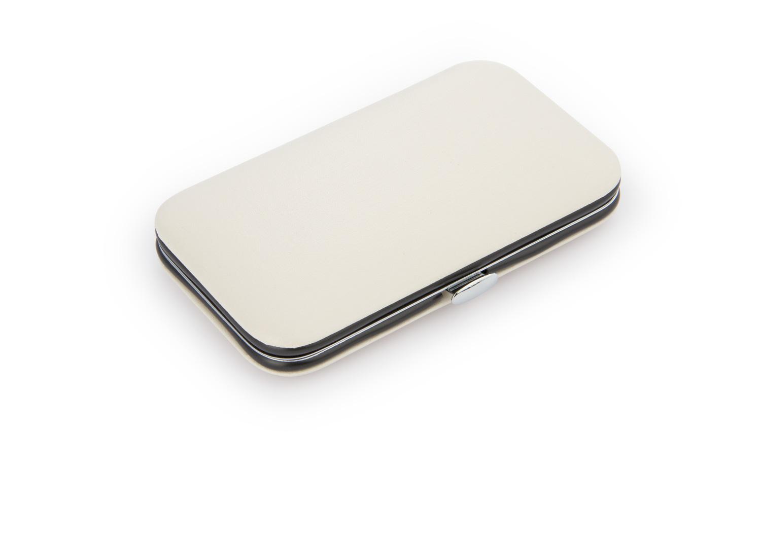 Set manicure pull Natural front