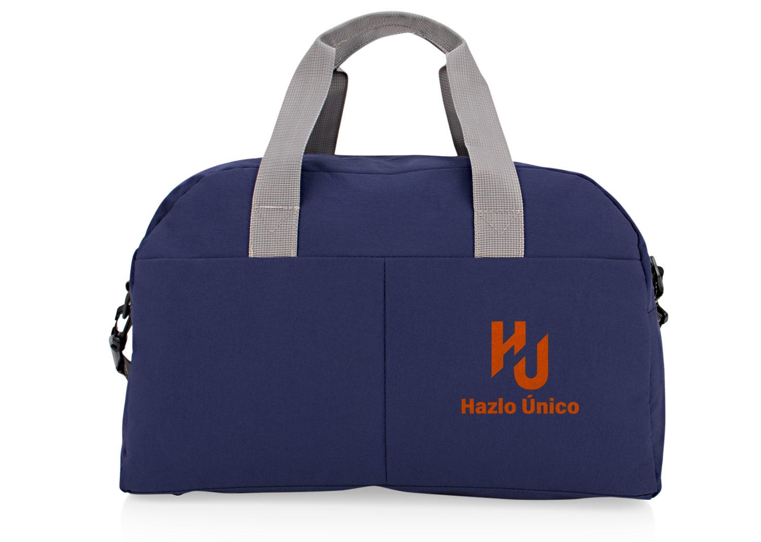 Bolso urbag Azul Oscuro miniatura 3