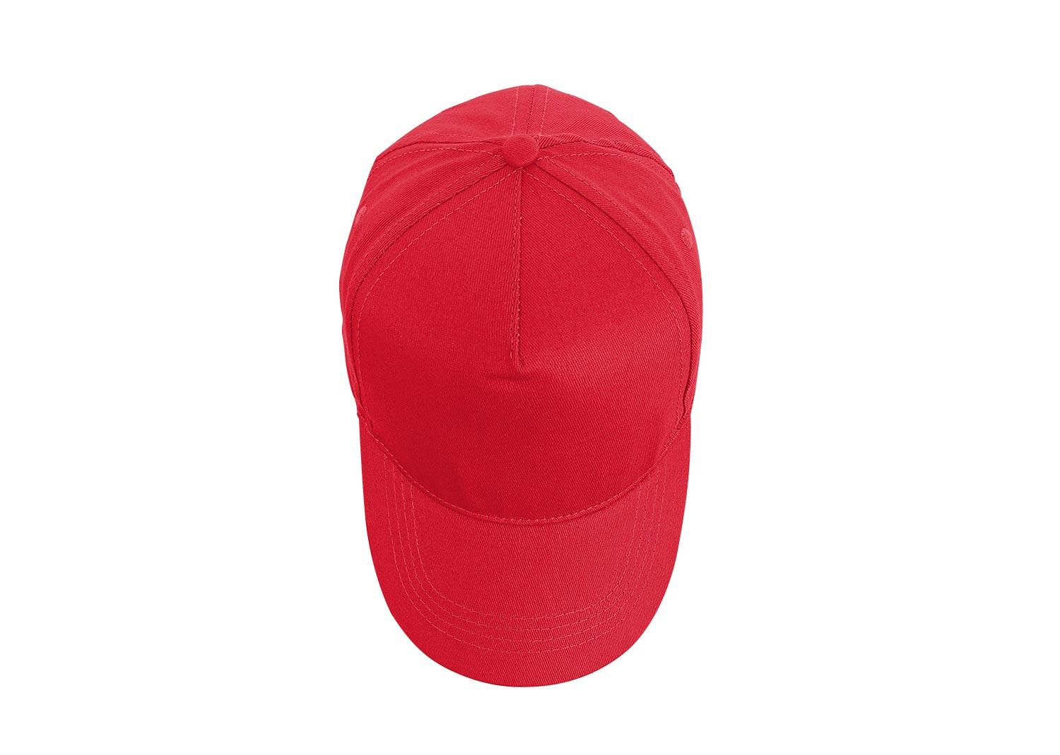Gorra harry Rojo miniatura 2