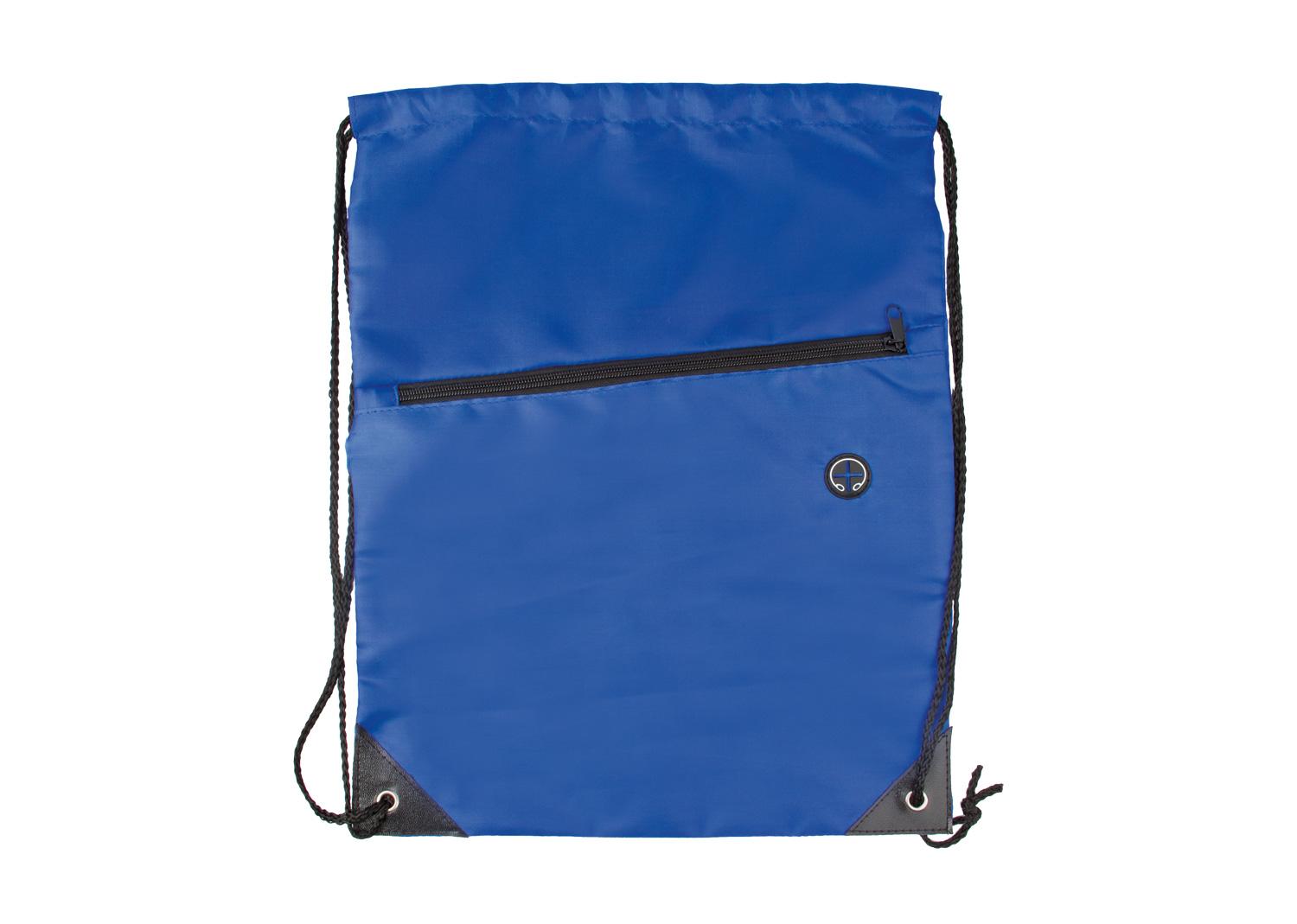 Mochila liam Azul Rey miniatura 2