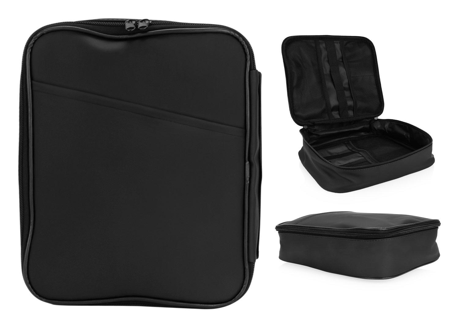 Organizador multiusos apex Negro miniatura 3