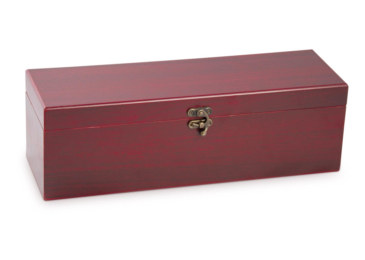 Caja de vino para una botella Vinotinto miniatura 2