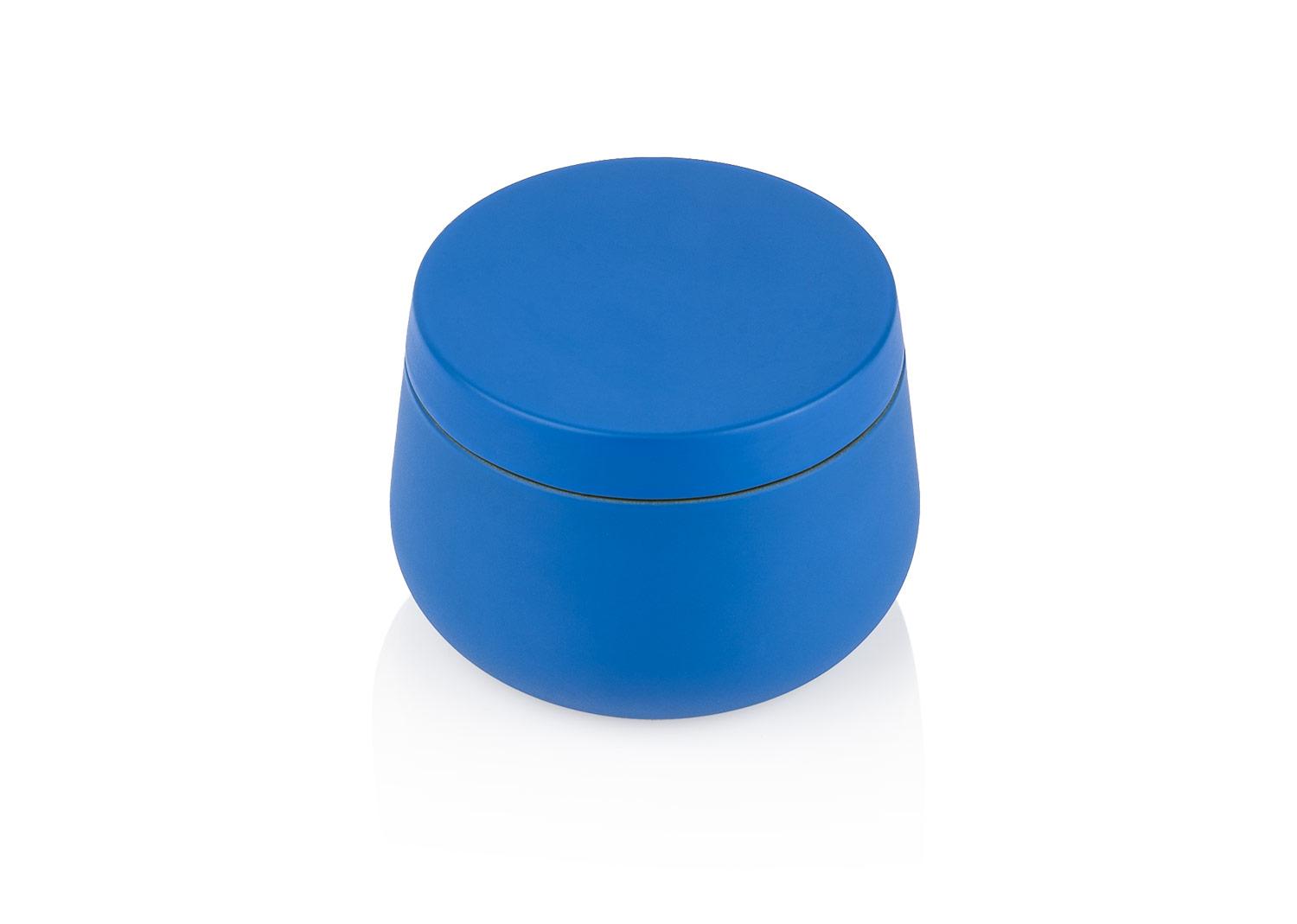 Vela scent Azul Rey miniatura 3