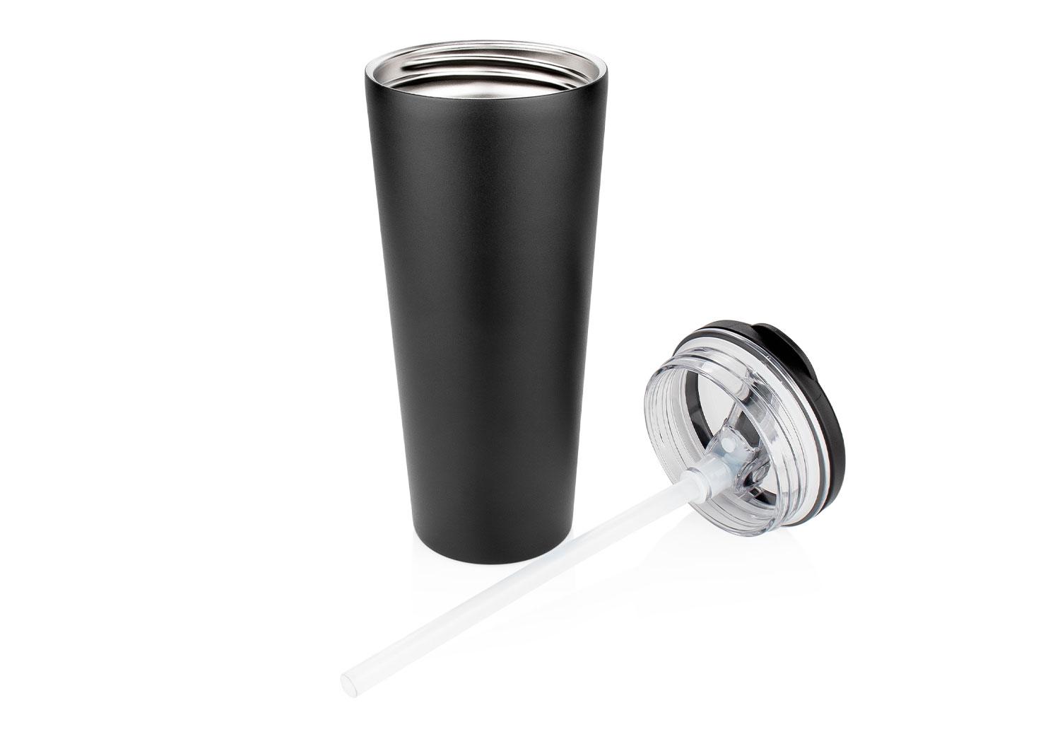 Vaso lauda 700 ml / 24 oz Blanco miniatura 2