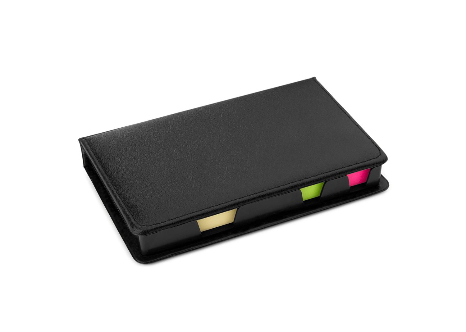 Set escritorio new Negro front