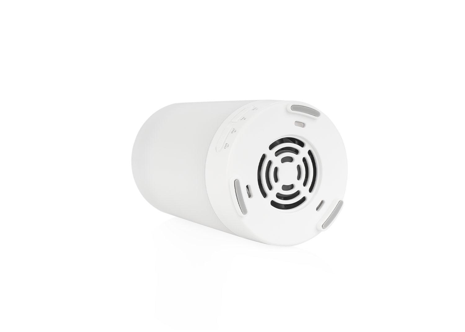 Humidificador blow Blanco front