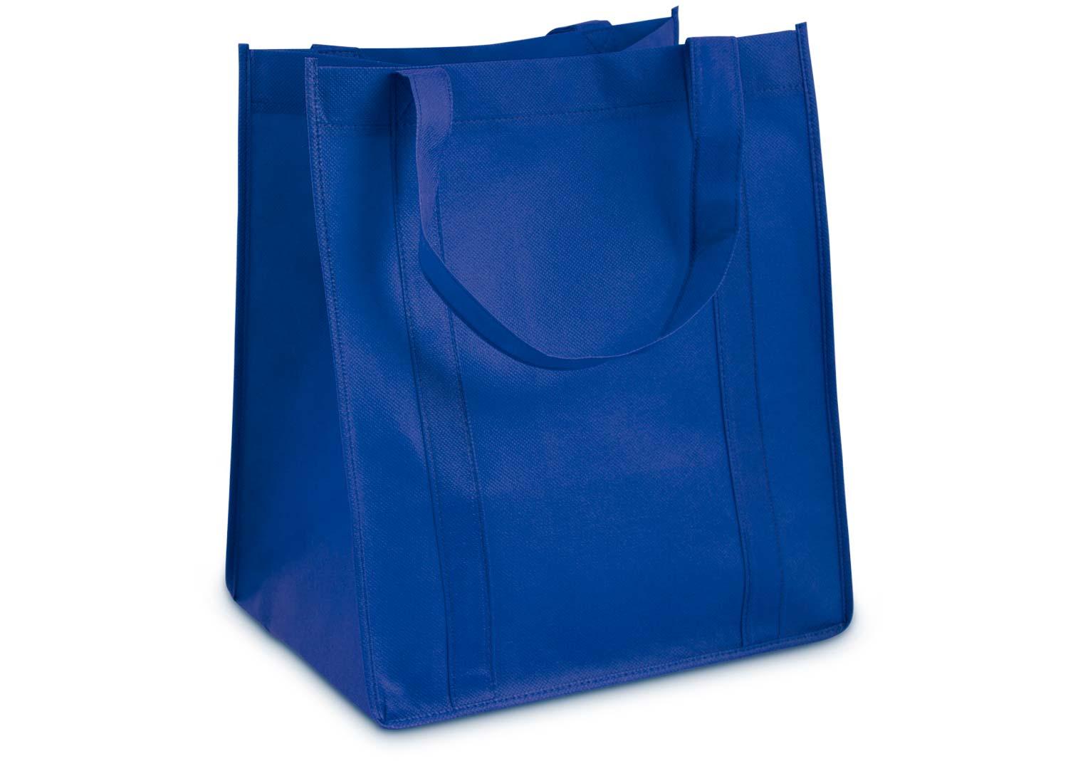 Bolsa gaby Azul Rey front