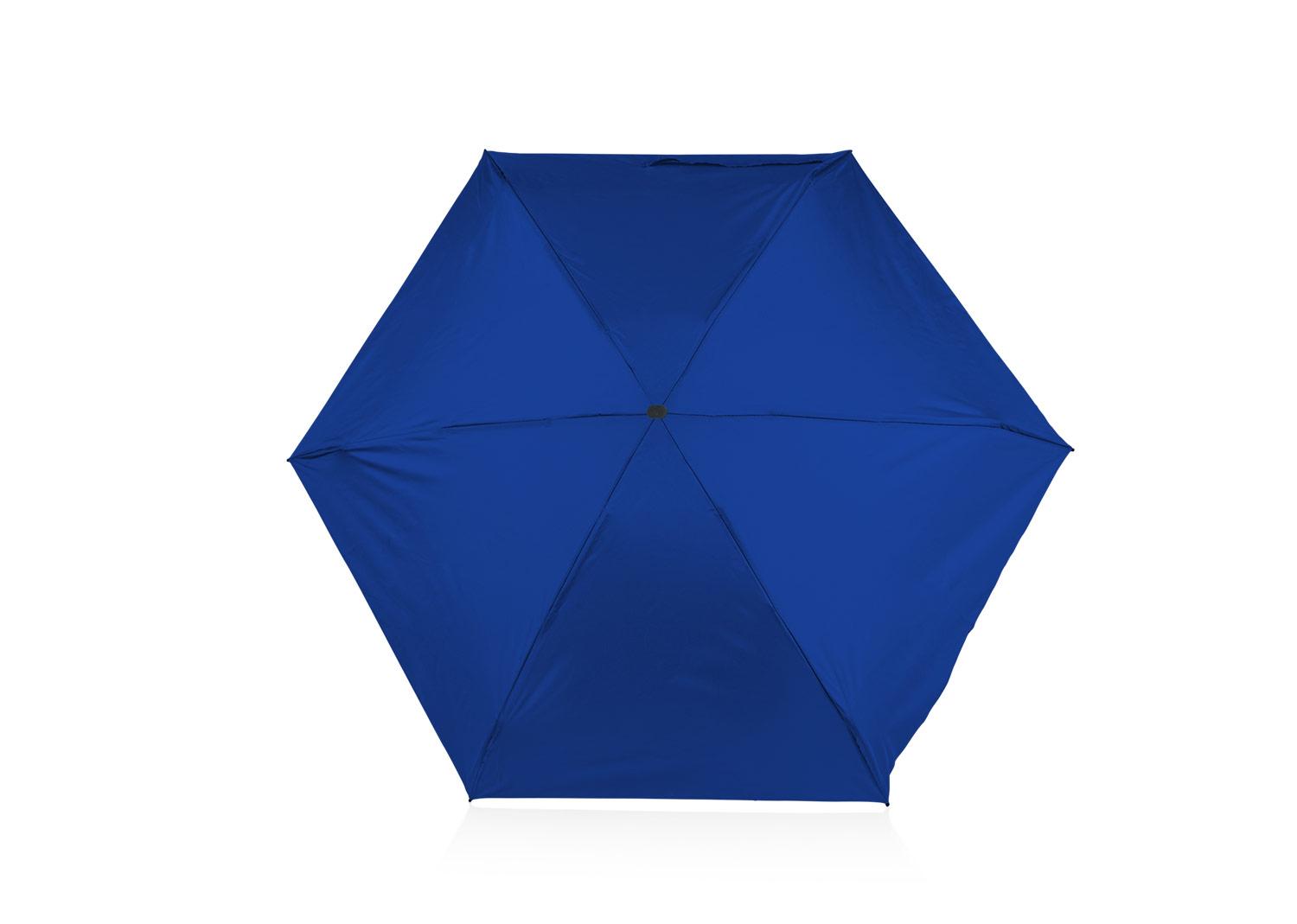 Paraguas 18.5 picasso Azul Rey front