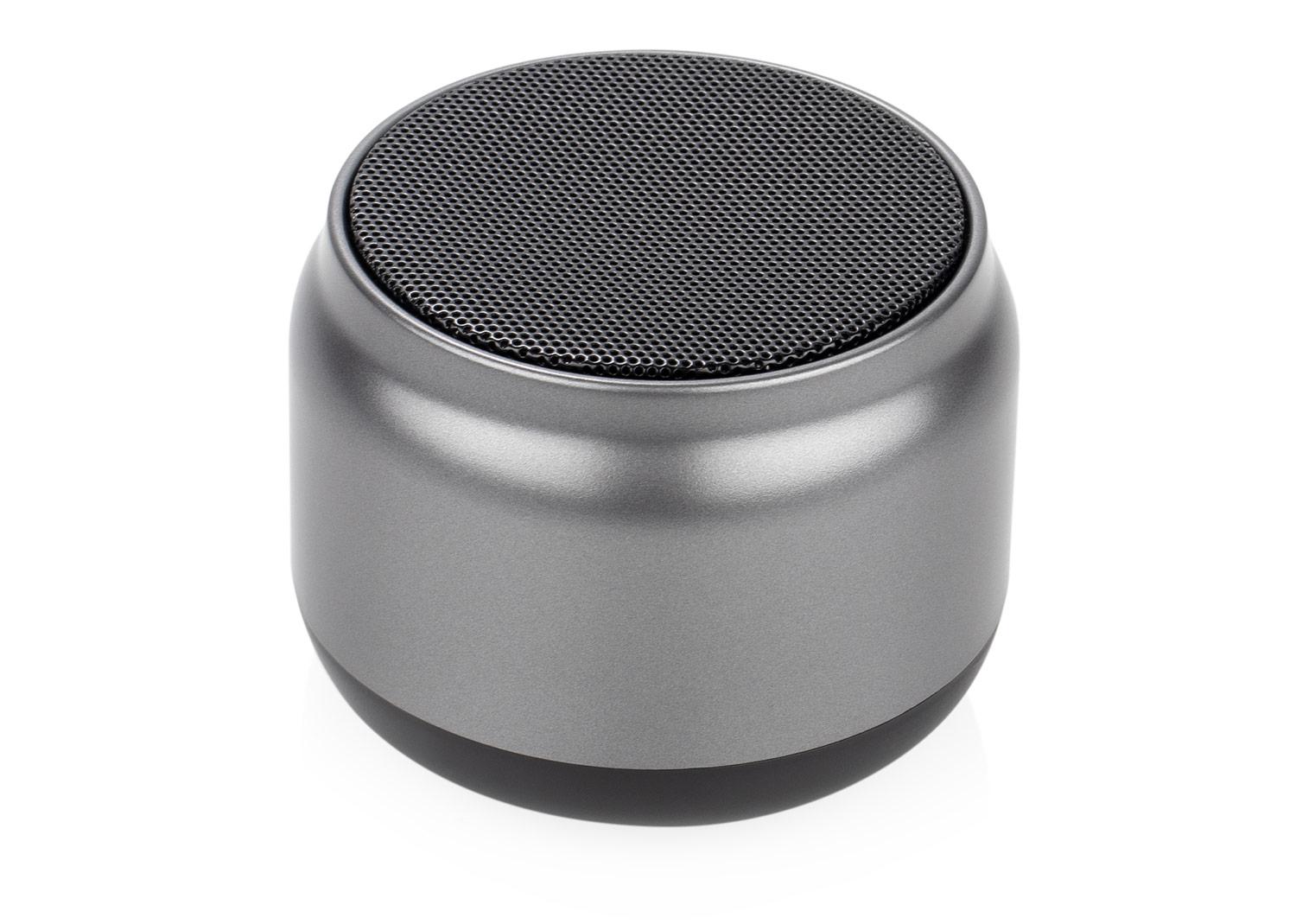 Altavoz harrison Negro miniatura 2