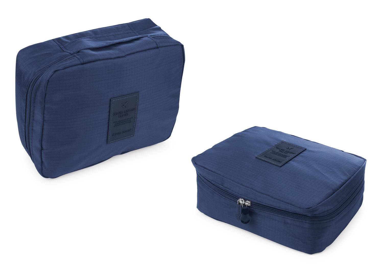 Organizador storage Azul Oscuro miniatura 2
