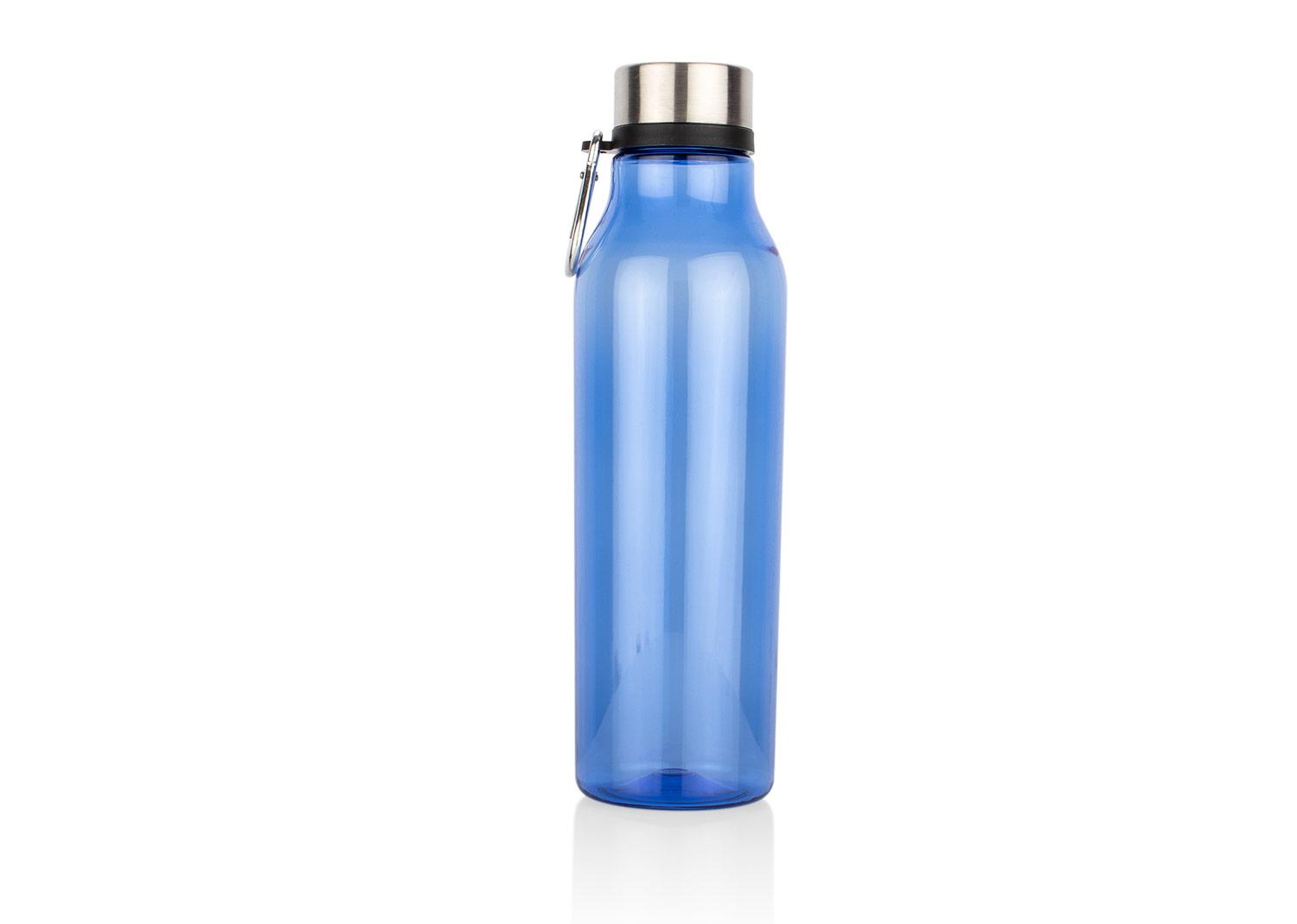 Botella deportiva breeze 600 ml / 20 oz Azul Rey front