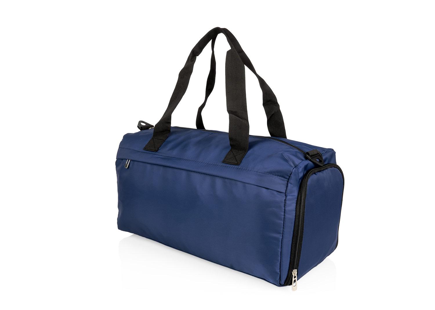Maleta madison 24 lts. Azul Oscuro front