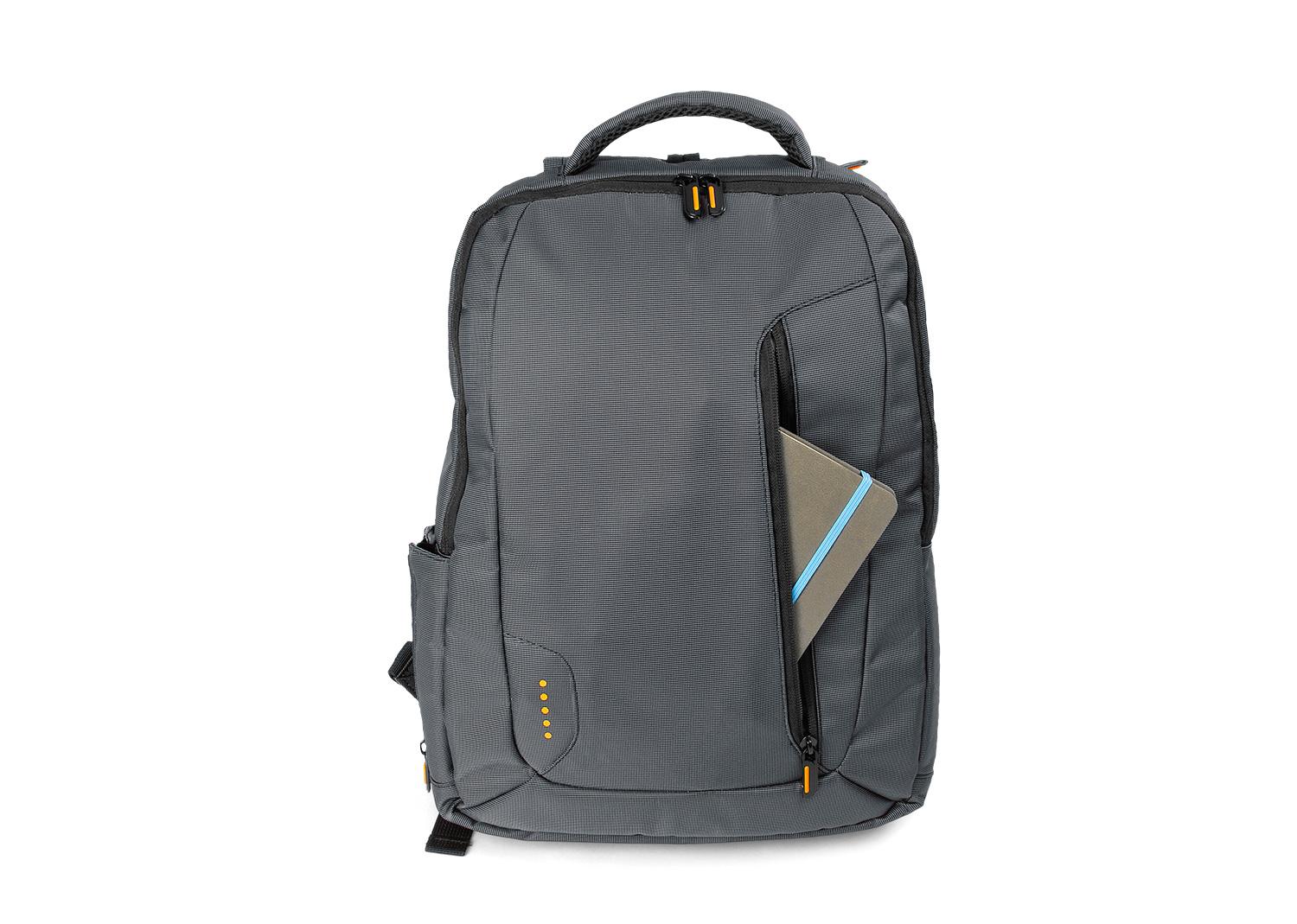 Portalaptop victoria 13 lts. Negro miniatura 4